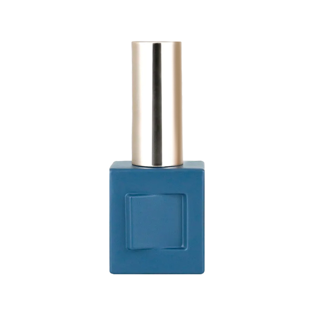 SQUARE BOTTLE